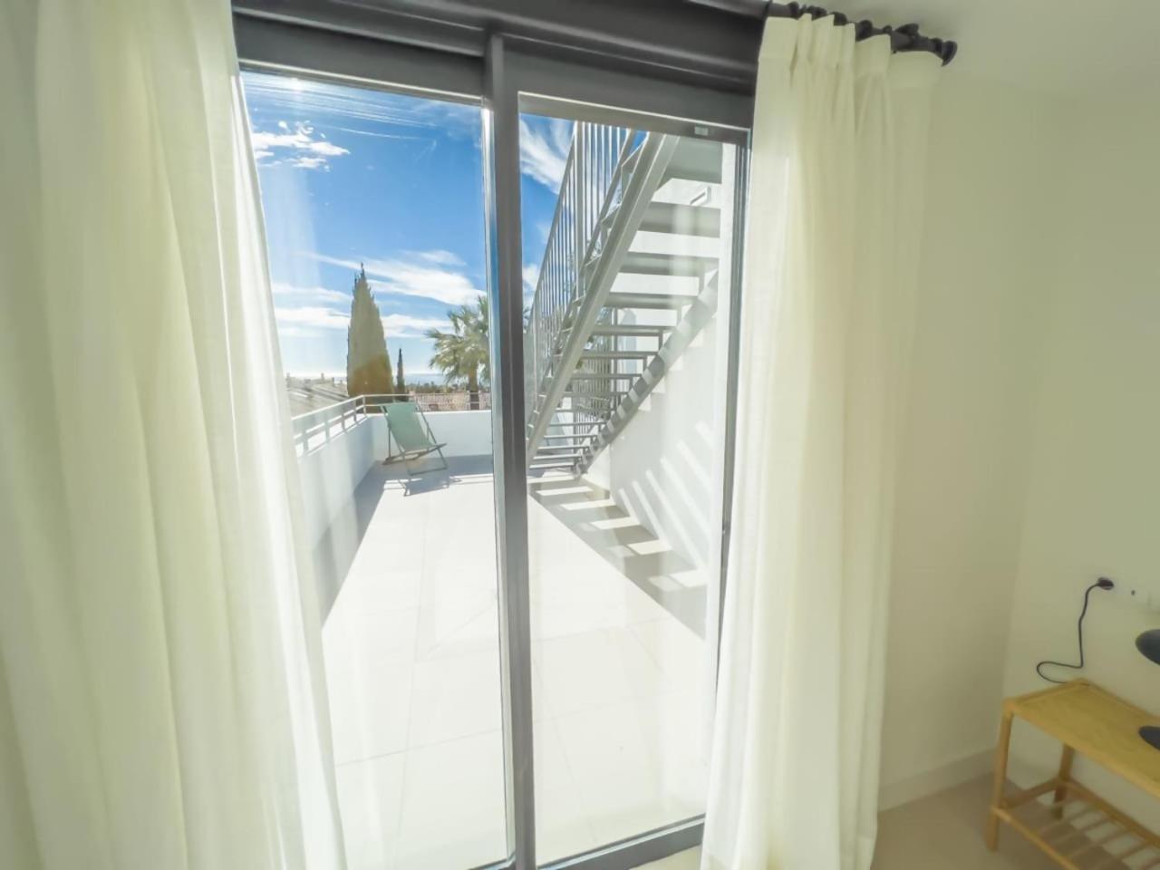 Penthouse On The Golden Mile Marbella