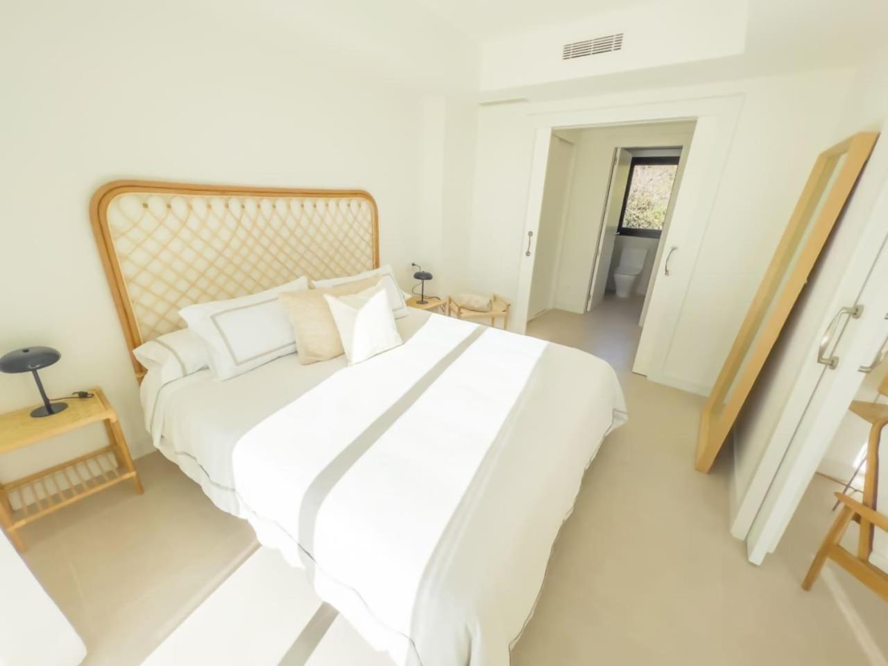 Apartemen Penthouse On The Golden Mile Marbella